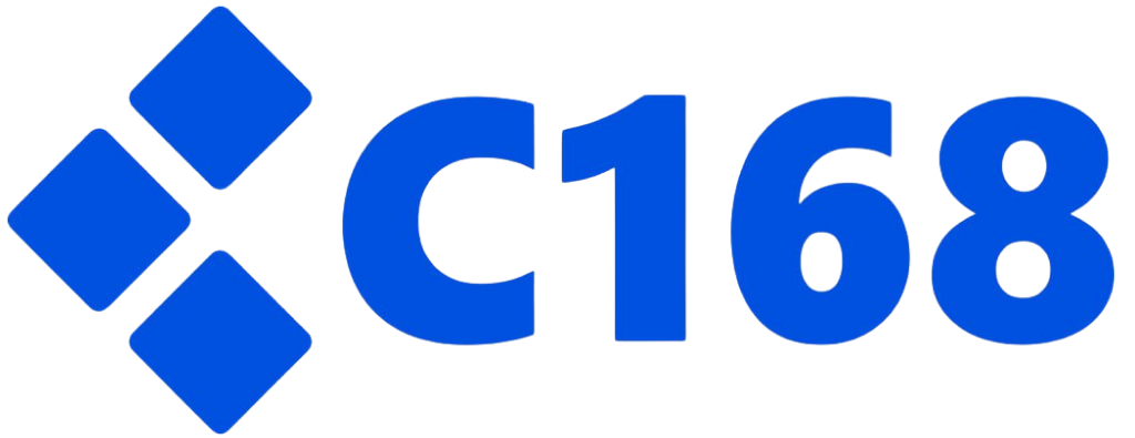 Logo footer